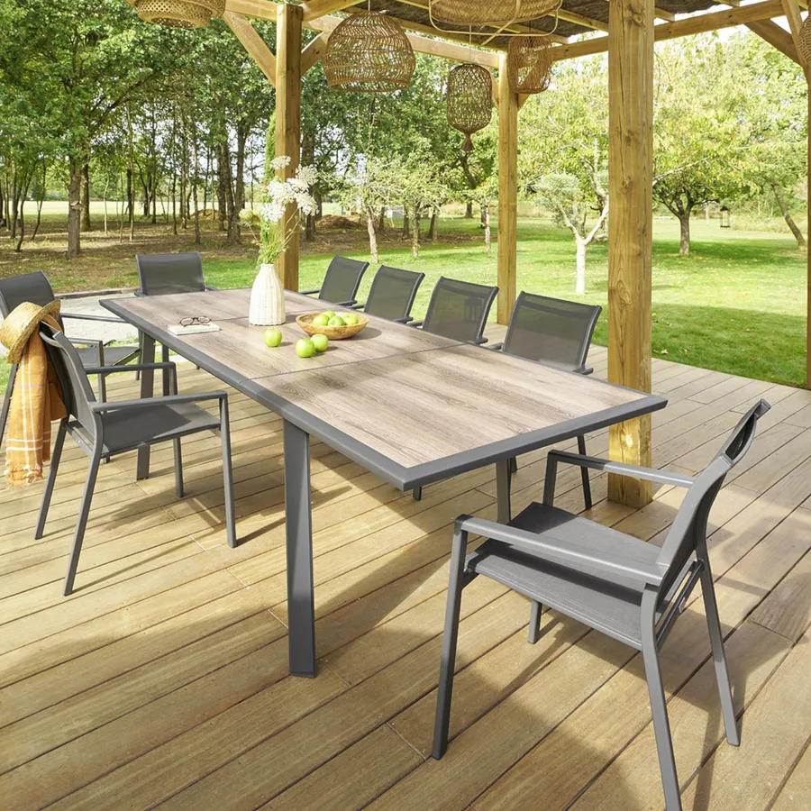 Asta Per Tende Regolabile 60-135cm - Nero, Diametro 25mm Per Interni