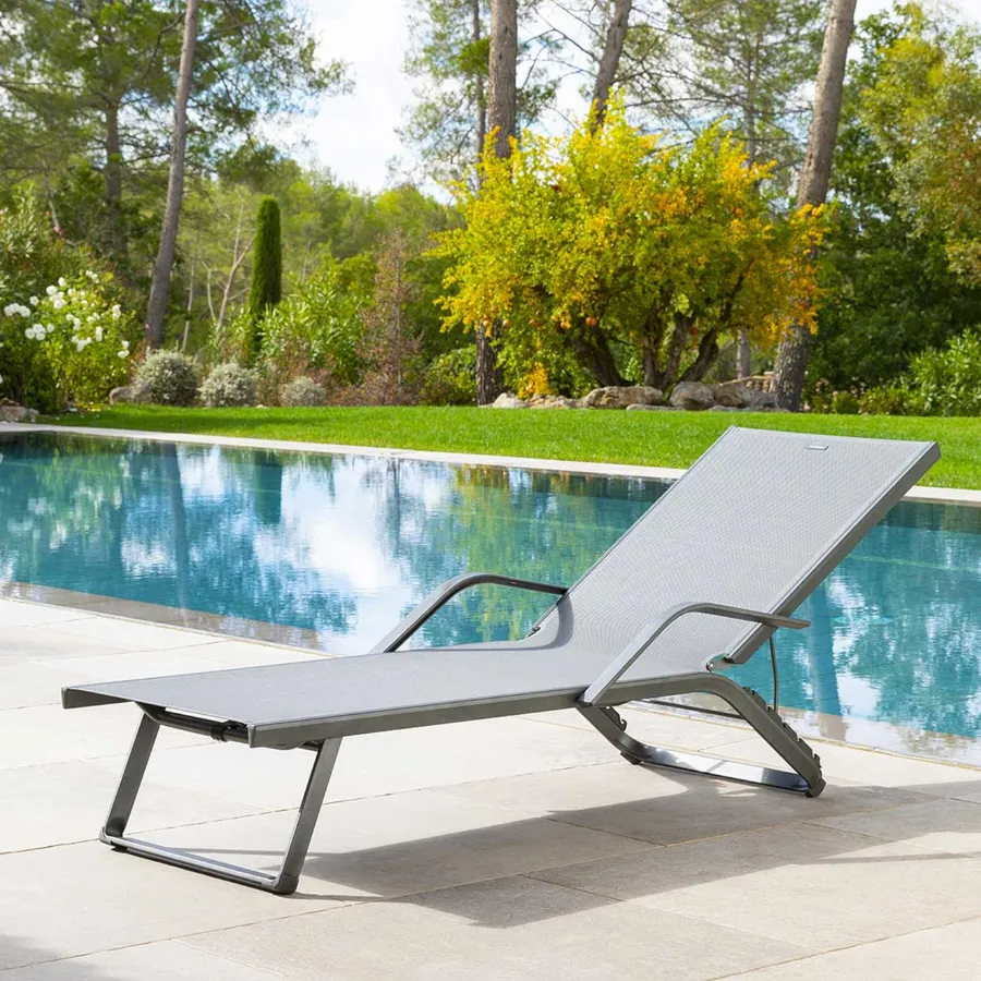 Totò Piccinni Migliori Lettini Prendisole Sdraio Da Giardino