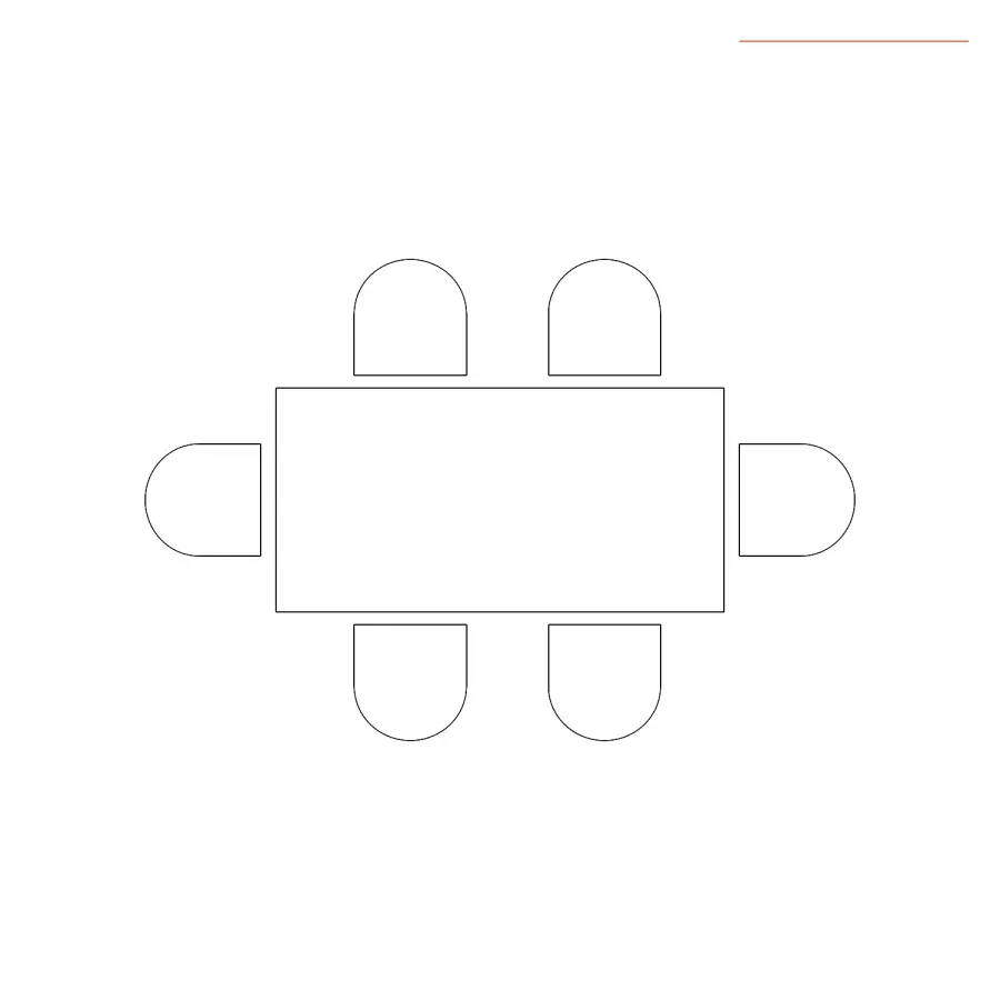 Base Tavolo In Acciaio Inox PD7096 - Per Tavoli Fino 150cm, Altezza 73cm