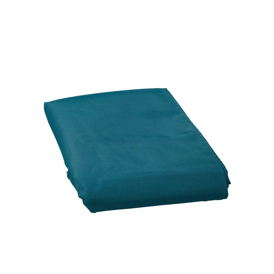 Telone Di Ricambio Per Ombrello Da Auto 4.8 Metri | Tessuto Oxford Blu O Grigio | Replacement Tarpaulin