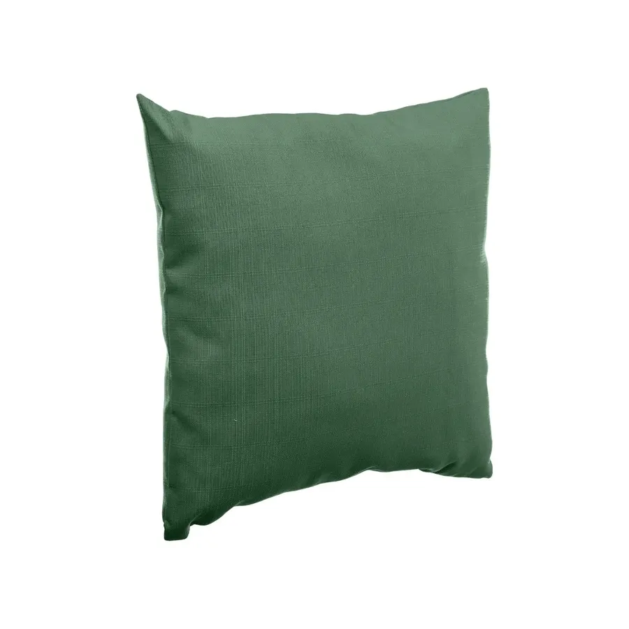 Rosa Federe Cuscini Divano 40 x 40 impermeabile, 4 pezzi 65x65cm Banda Cuscino Decorativo per Esterni Cuscini Divano con Zip invisibile, per Cuscini per Divano Giardino Esterni Decor Regali Z-3929