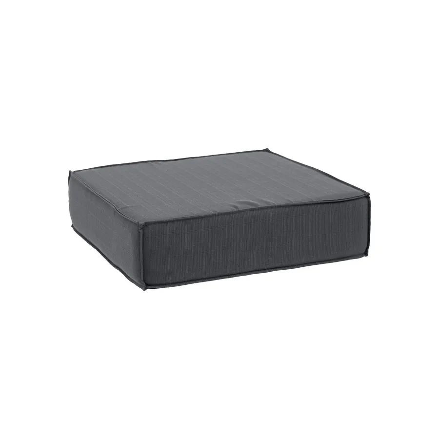 Cuscini Per Sedie Interne Cuscino Quadrato Per Sedia Extra Spesso, 40/45/50 Cm, Per Sala Da Cuscini Quadrati