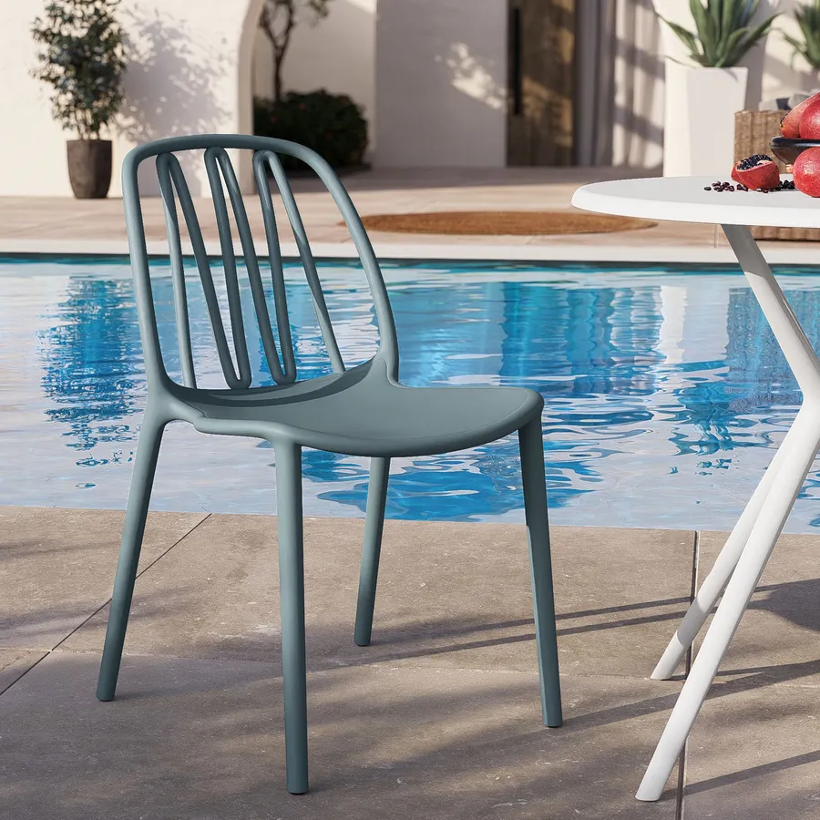 Coperture impermeabili per mobili da giardino