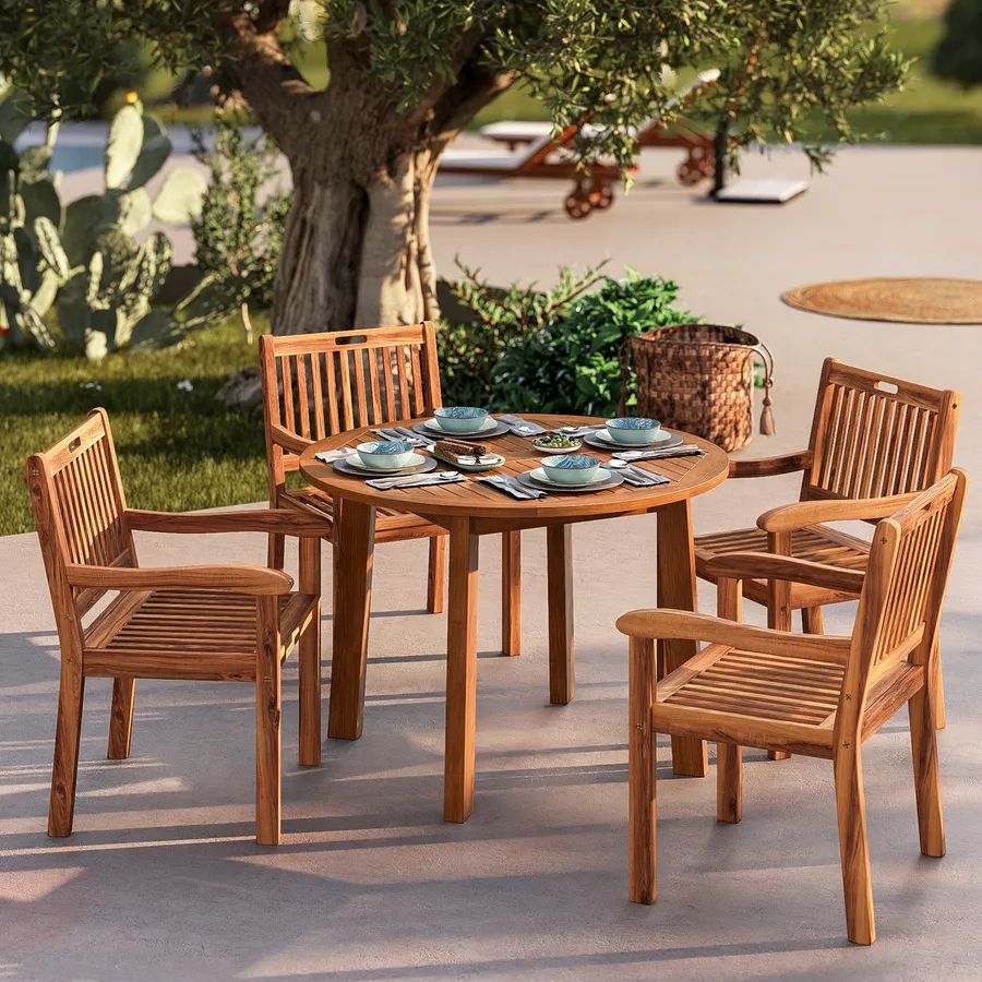 Jswhybd Sedie Imbottite In Stile Cucina Completa Set Pranzo 110