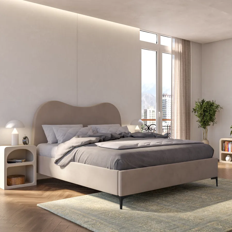 Ferro Battuto Letto Matrimoniale Mondo Convenienza Cuscini Per