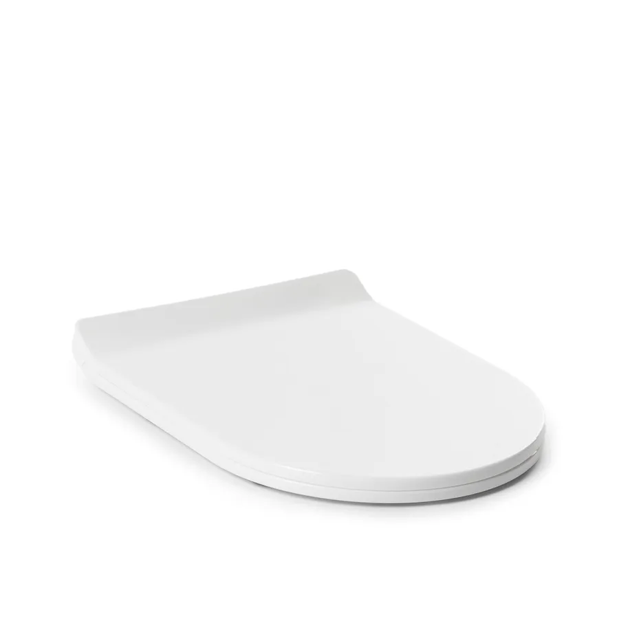 Vaso Fioriera Tubus Slim Opaco Altezza 28,5 Cm - Bianco Elegante - Design Affusorlato Con Inserto Rimovibile Per Interni/Esterni