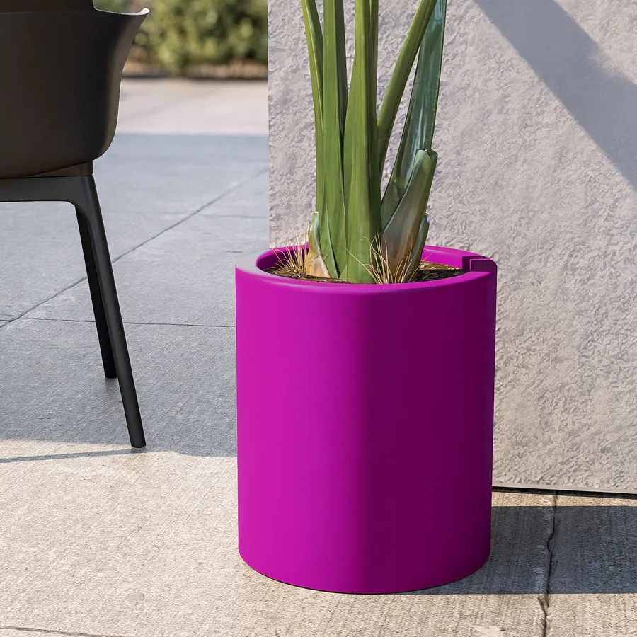 Fioriere da giardino - Vasi per piante - modelli fioriere giardino