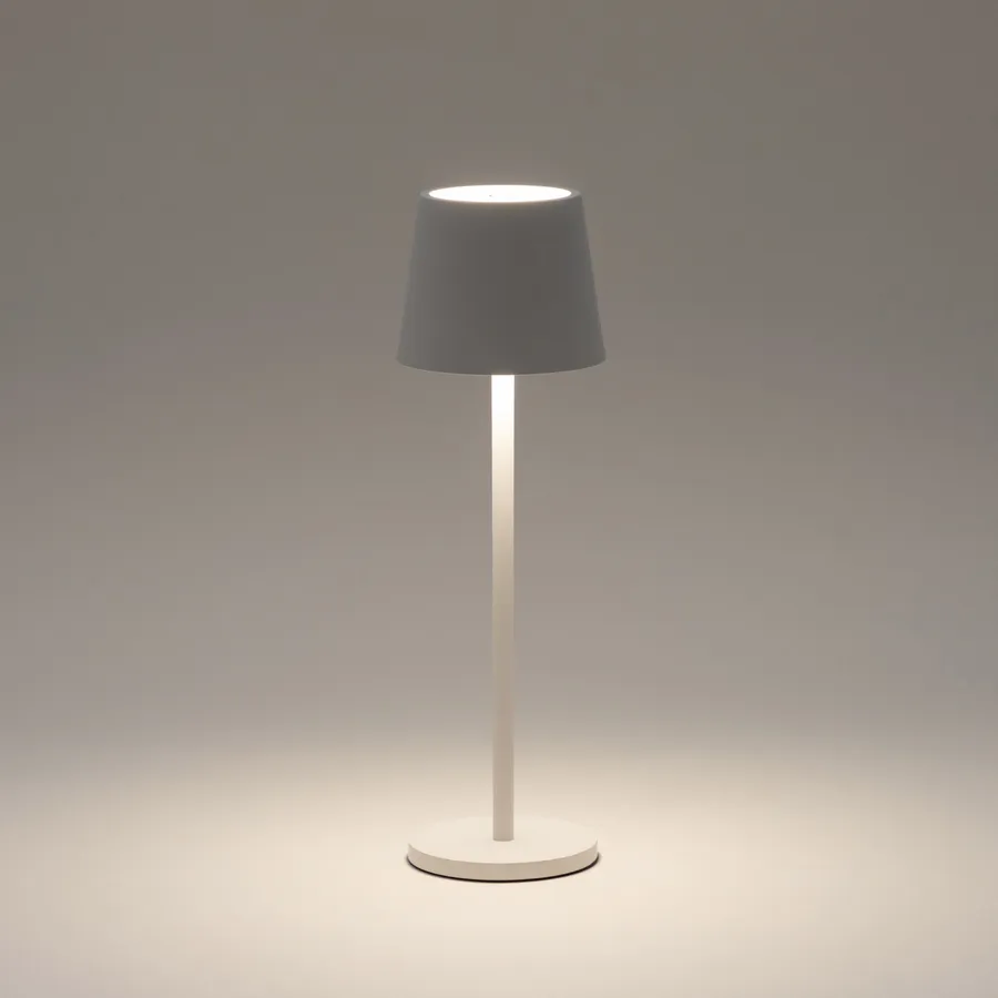 Lampada Da Tavolo In Fusione Di Ottone A Bagno Oro Lucido - Foto 9