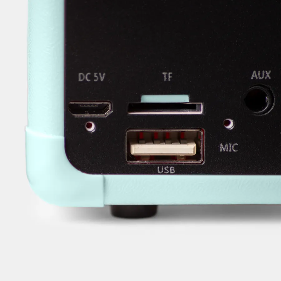 Sensore Pressione Pneumatici CHIGEE - Per AIO-5 Lite/PLAY - Universale Per Auto - Nero - Foto 11