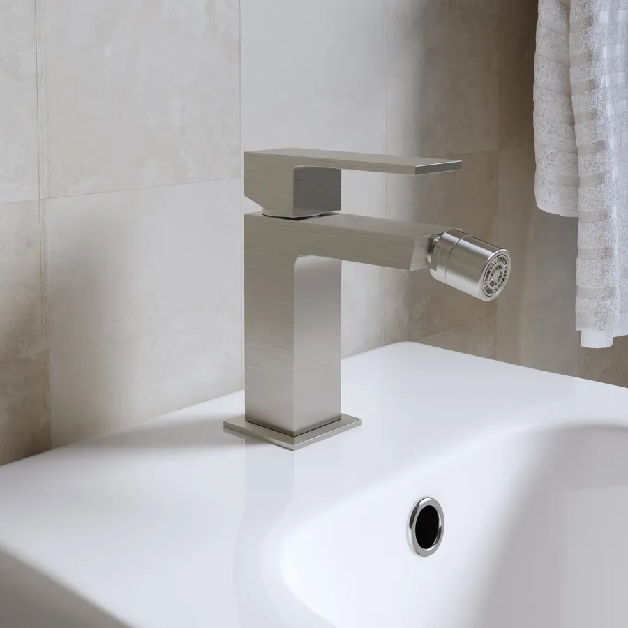 Pack WC Aveiro Gamma PRO Fornitura Vaschetta Di Scarico Posteriore - Foto 10