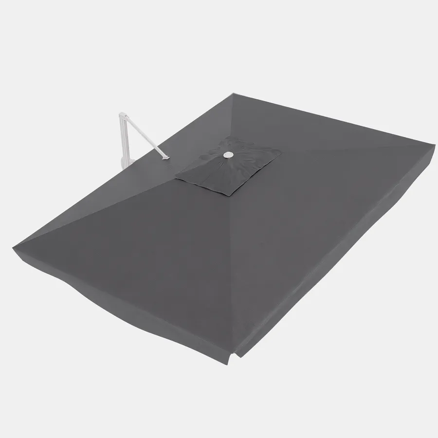 Kit Binario Porta Scorrevole 167cm Nero - Sistema Scorrevole Per Porte Con Guide E Rulli | Fai Da Te - Foto 6