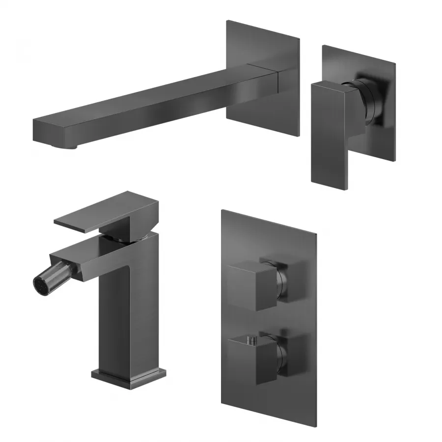 Set 6 Ance Per Cornamusa In Plastica - Per Practice, Highland Bagpipe, Materiale Sintetico - Foto 10