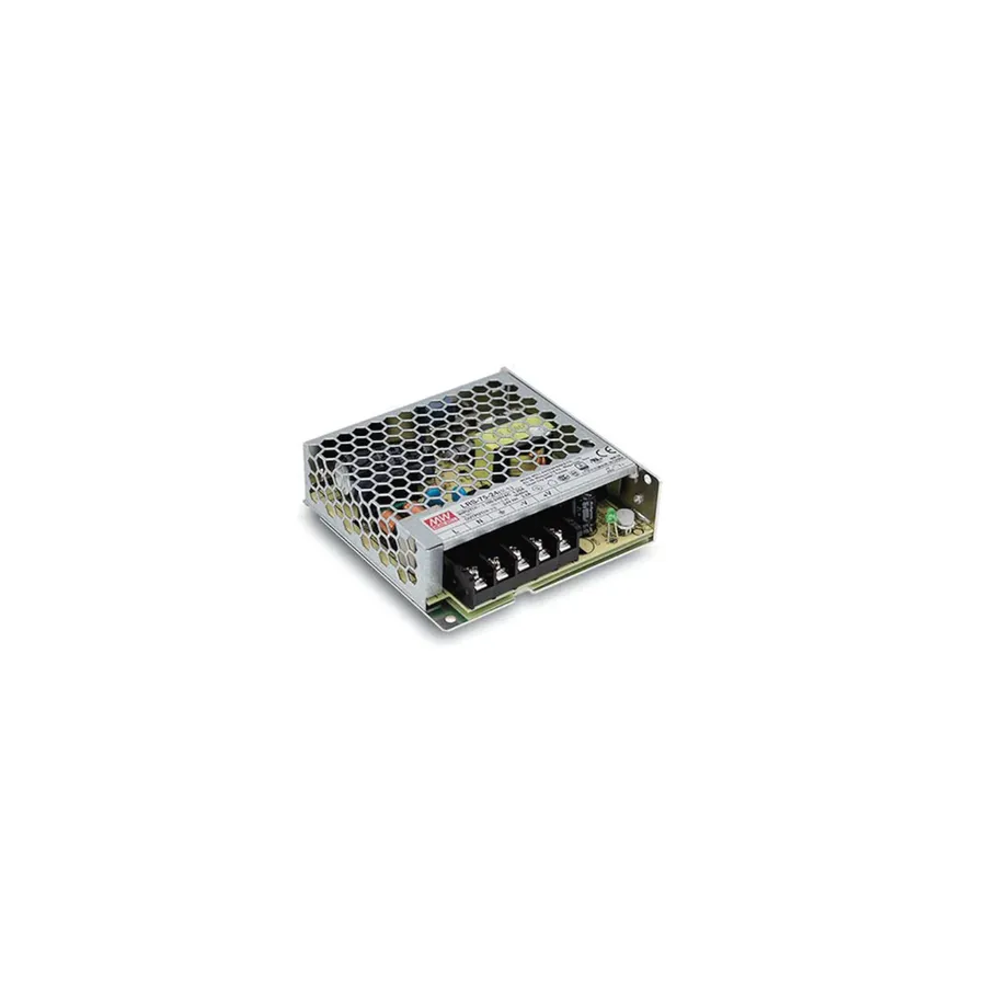 Driver input output 85V a tensione costante LRS