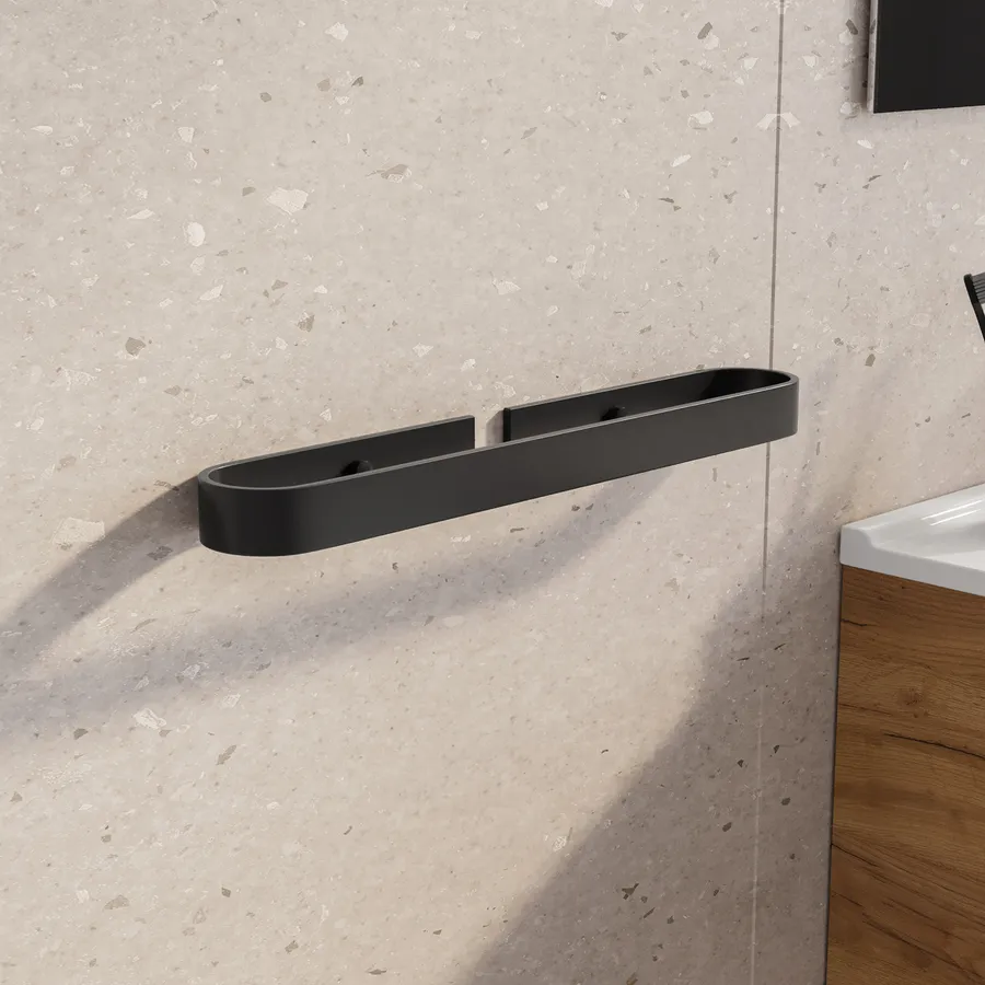 COPRI LEVETTA PER Pollice High-Rise 1 Mid-Rise Rocker Cap Cappuccio - Foto 8