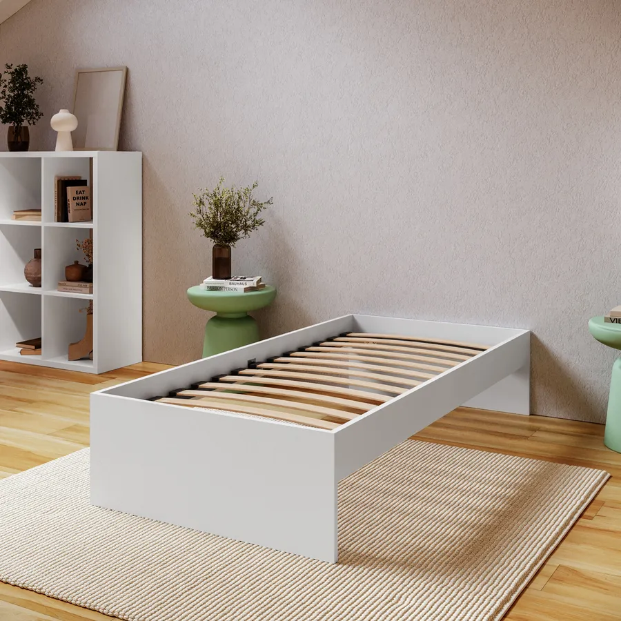 Reti Letto Singolo Reti Ikea Singole Single Bed Reti Letto Singolo