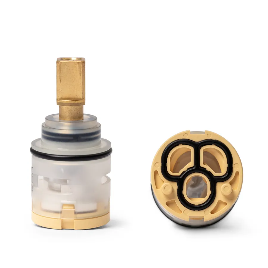 Cartuccia Miscelatore Paini G25 Acust Open Quadro - Ricambio Originale - Foto 3