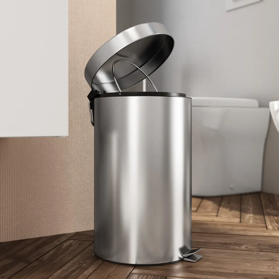 Cestino A Vapore In Acciaio Inox Con Set Separatore - Per Cottura A Vapore Sana E Naturale - Foto 11