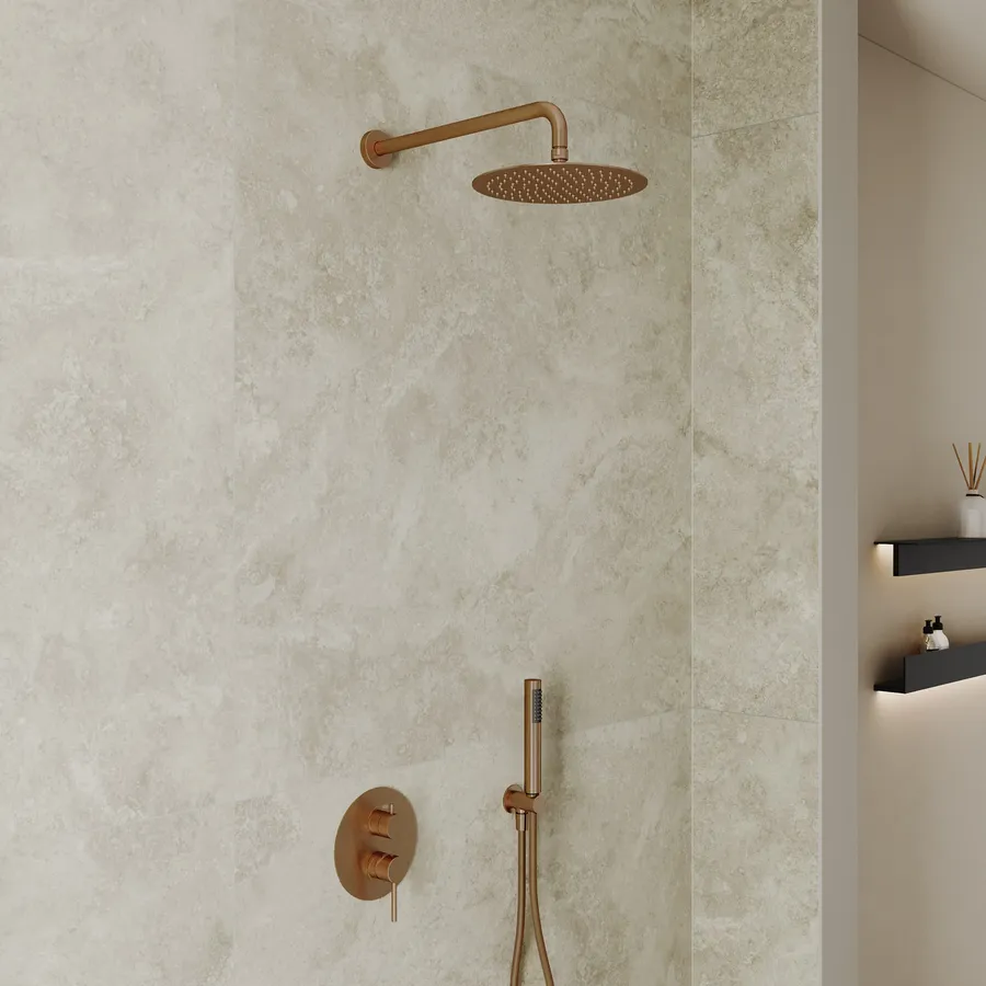 NSR 4810 Distanziali In Ottone Per Assali - Franchi Di Scarpa - Foto 2