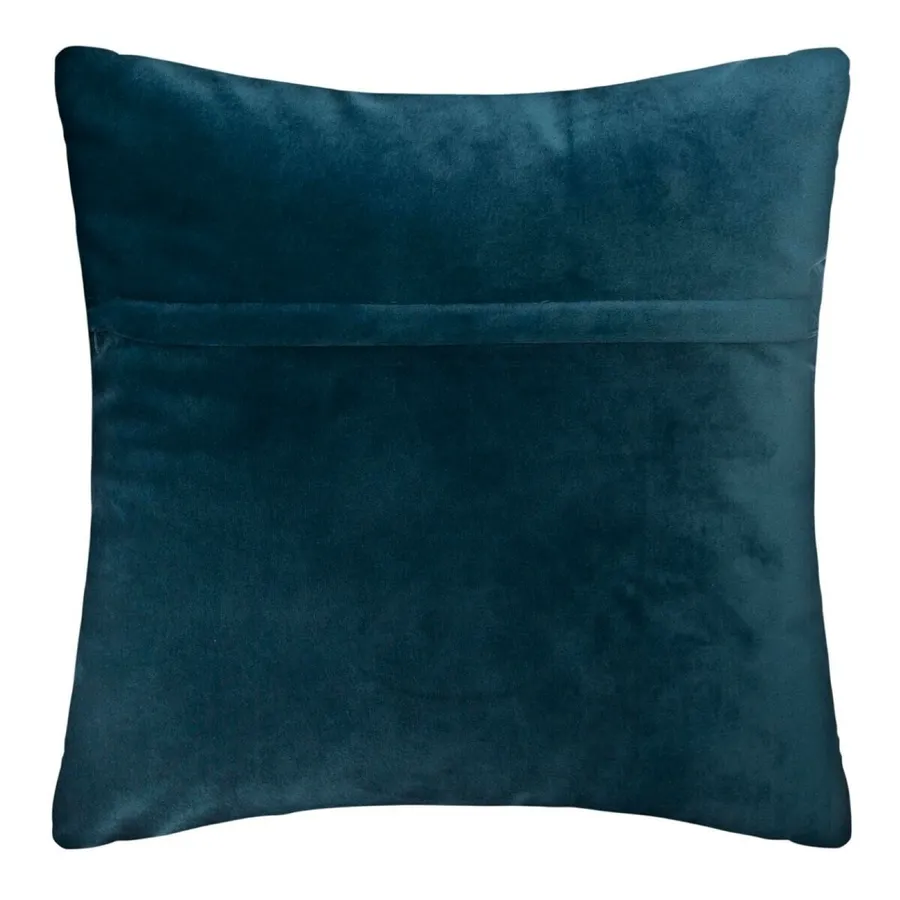 Copricuscino Impermeabile E Antiacaro 40x80 Cm - Set Da 2