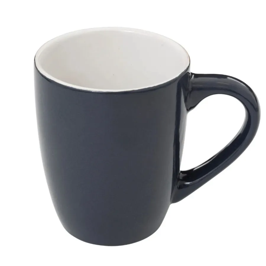 Tazza Da Viaggio GoBack 300 Ml Infrangibile - Set Da 2 Con Coperchio - Made In Germany Blu