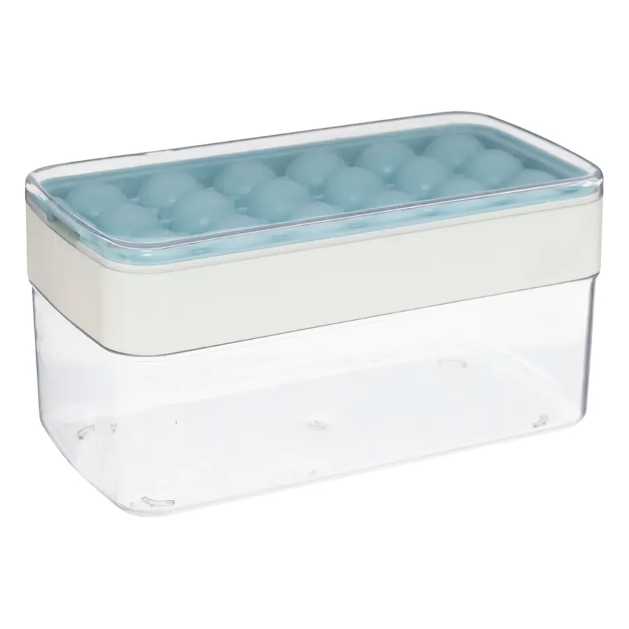 Stampi Ghiaccioli In Silicone - 8 Stampi + 50 Sacchetti Popsicle Senza BPA