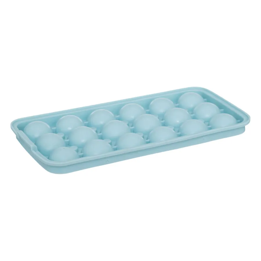 Phantasy® Stampo Per Cubetti Di Ghiaccio In Silicone Con
