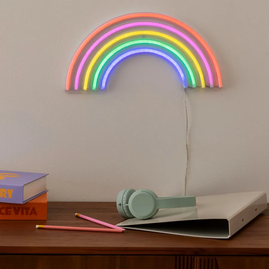 bandiera della pace arcobaleno