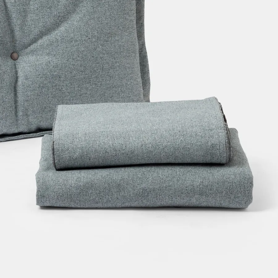 Rivestimento sostitutivo per letto singolo Hatfield 80x190 cm in