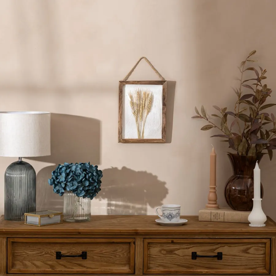 Decorazione da parete su mdf Jungle 47x67 cm | Leroy Merlin