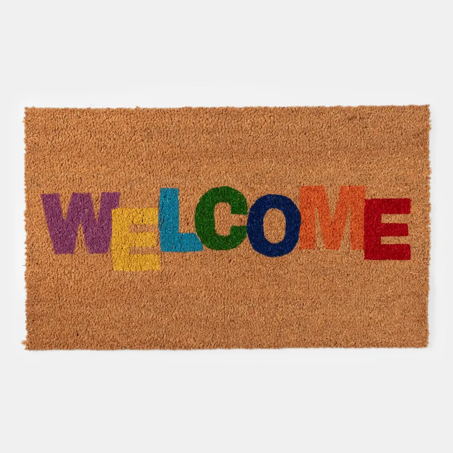 Zerbino ad Arco Welcome Verdemax in offerta da