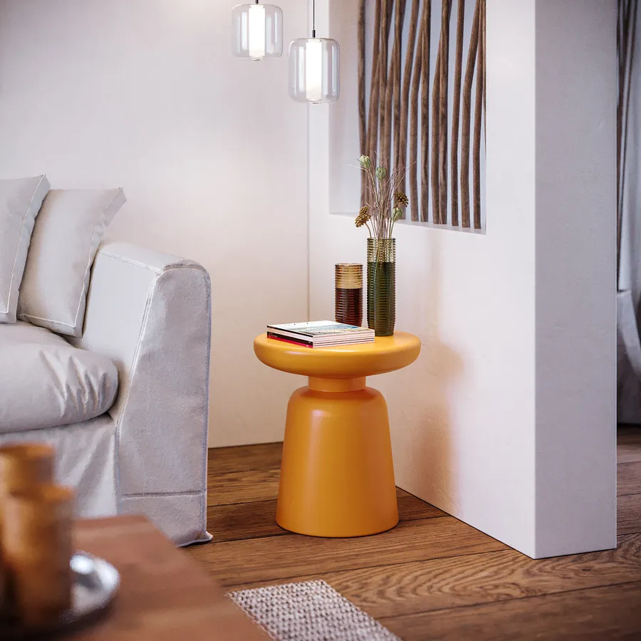 Idee per un soggiorno piccolo: come sistemare divano e tavolo e come recuperare spazio? - Cose di Casa