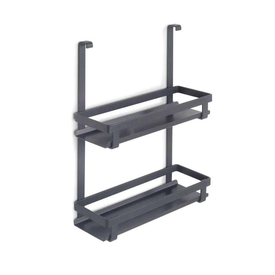 Portautensili Da Cucina In Acciaio Inox, Rotondo 15x12 Cm – Scolapiatti Per Spatole, Cucchiai E Fruste, Per Ristorante O Casa