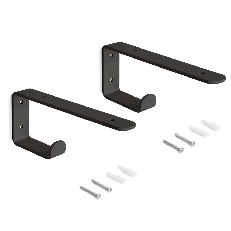 Ganci per porta al miglior prezzo | Leroy Merlin
