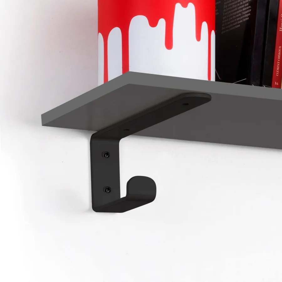 MR.R Set Di 2 Ganci/Placche Porta In MDF Per Sublimazione - Rettangolari 28x10 Cm Con Rivestimento Per Pressa A Caldo