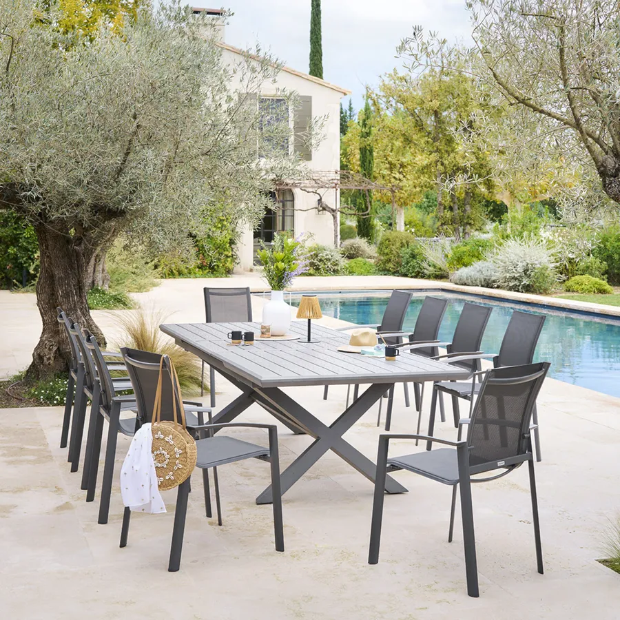 Sun Zero Easton - Tenda oscurante a risparmio energetico, con occhielli, 101,6 x 241,3 cm, colore: verde salvia