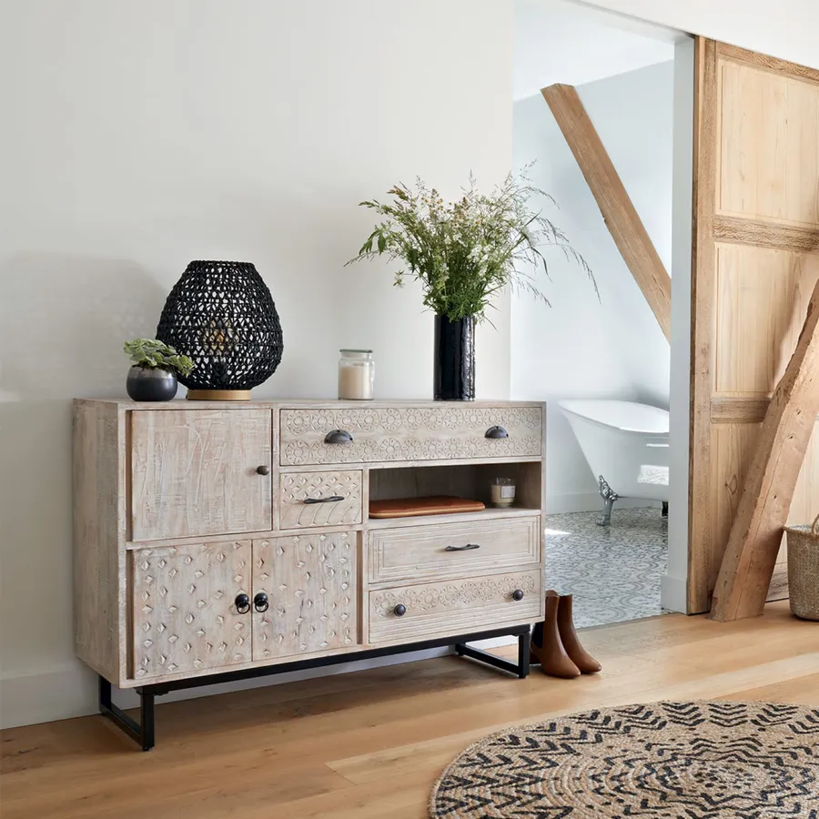Cuori In Legno MDF Intagliati Al Laser – 15 Cm, Spessore 3 Mm – Confezione Da 5 – Per Decorazioni, Lavoretti E San Valentino – Grezzi Da Dipingere - 3