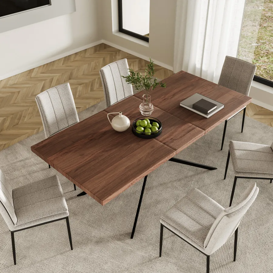 Accessori Per Camper Gamba Tavolo Con Meccanismo Di Scorrimento X/Y - Cina Telaio Per Tavolo A Montante Singolo, Gambe Telescopiche Per Tavolo Camper - Foto 8