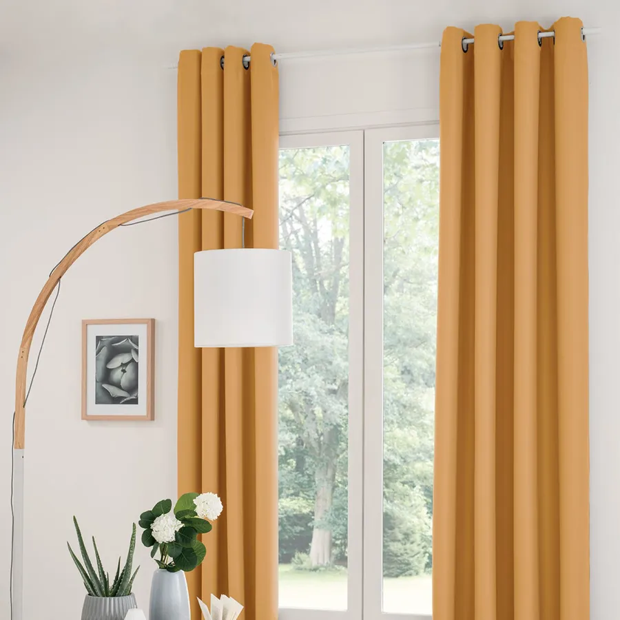 Tende a rullo Oscuranti Da Interno, Dream Beige 140X250 | Leroy Merlin