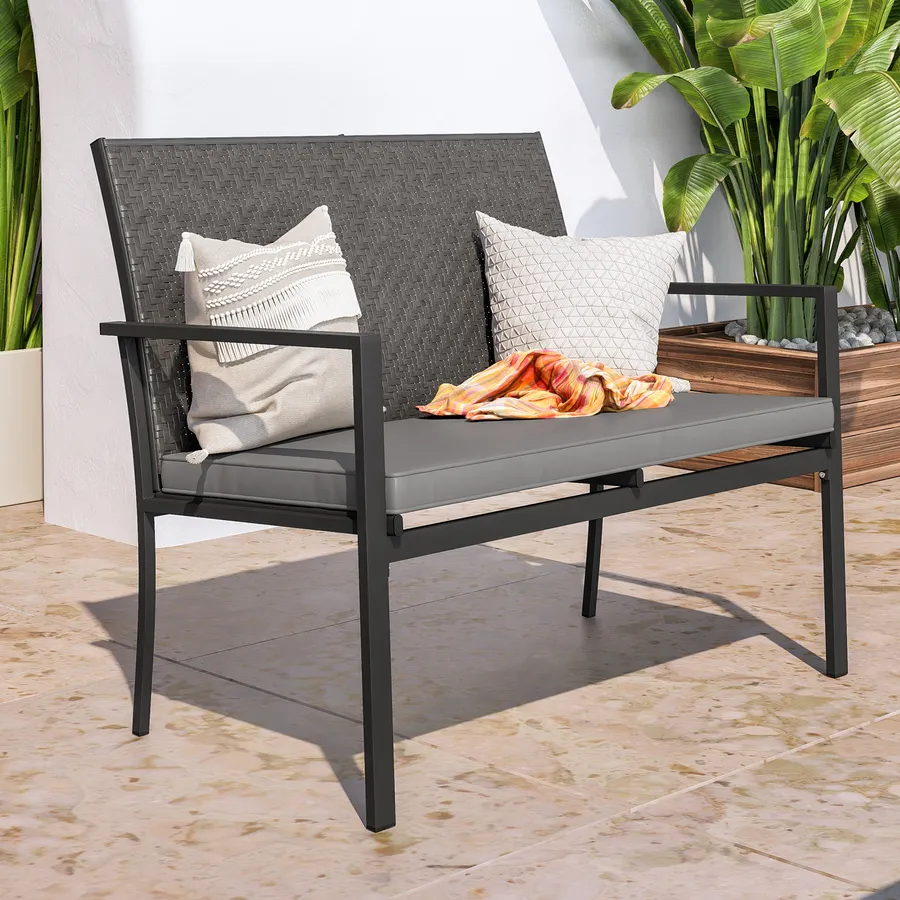 Set Di 4 Posate In Acciaio Inossidabile – Confortevole, Colore Rosa