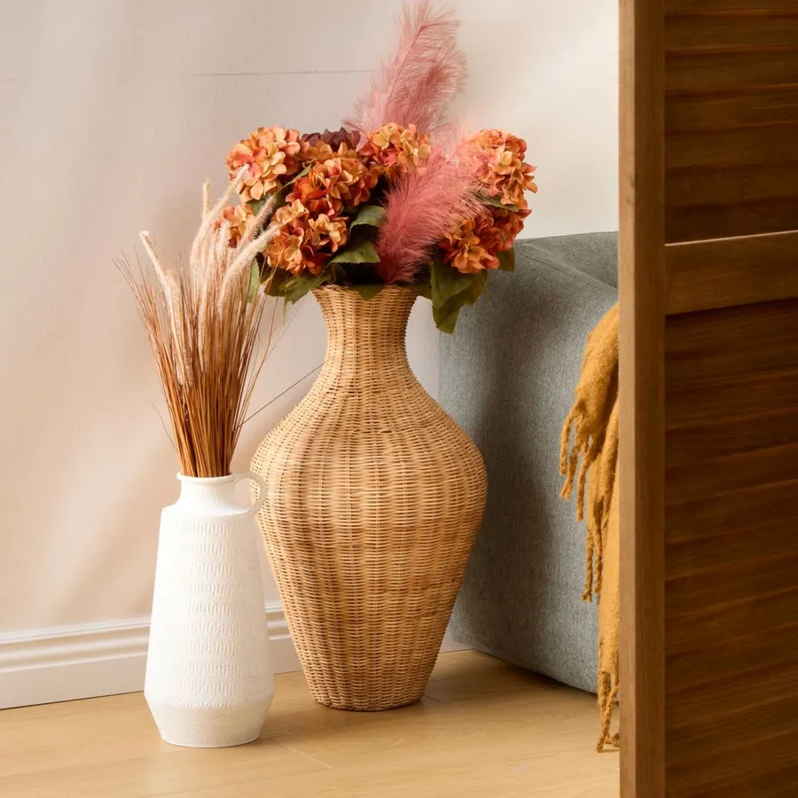 Foglio In Rattan Naturale Essiccato 40x100cm – Intrecciato Per Riparazione Sedie E Mobili – Fai Da Te