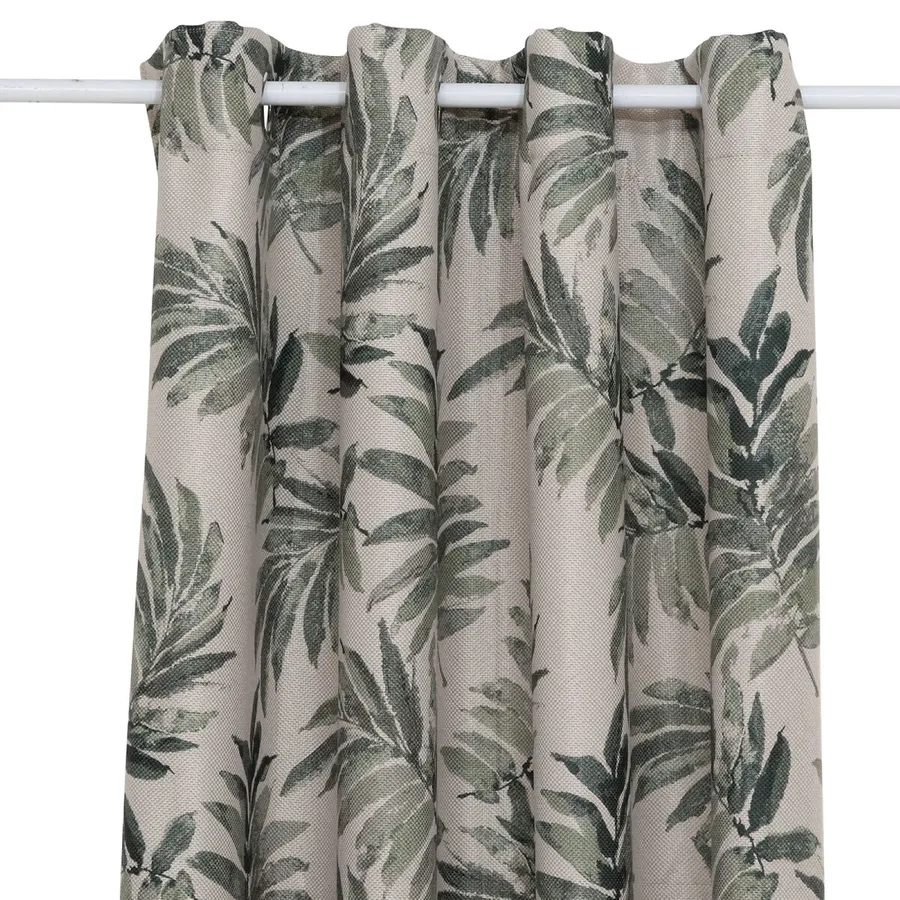 Tenda A Rullo Oscurante Opaco Texture - 135 X 250 Marrone Chiaro | Leroy Merlin - Foto 8