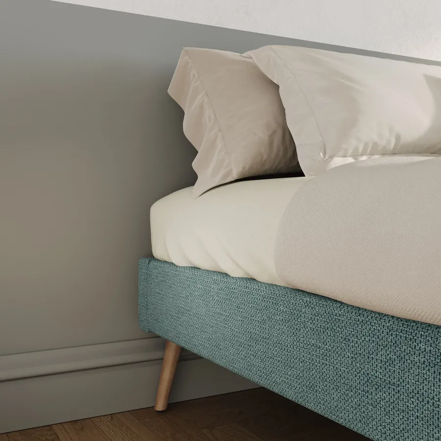 akkialla Set di biancheria da letto per letto singolo, set di