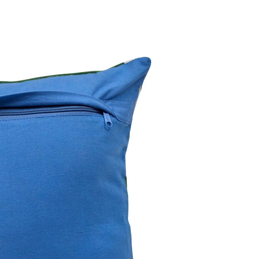 Cuscino Sedia Pastello Morbido Universale Coprisedia Cotone Imbottito 100 Made In Italy Verde 84581657