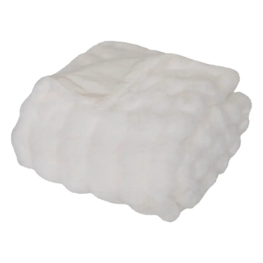 Coperta In Flanella 3D Con Fantasia Chihuahua, Microfibra Morbida, Per Divano E Viaggi, 152x127 Cm