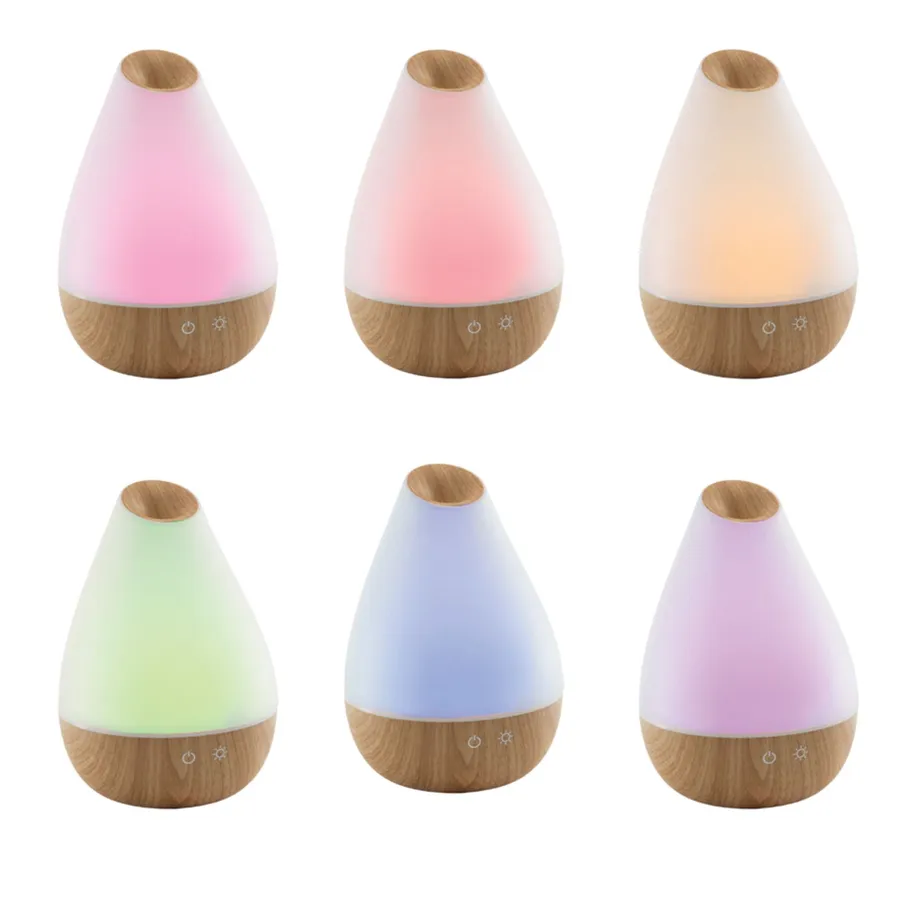 2 Stoppini Catalitici Di Ricambio Per Lampada Ad Olio, 18 Mm, In Argilla E Cotone, Per Aromaterapia E Diffusore, Beige