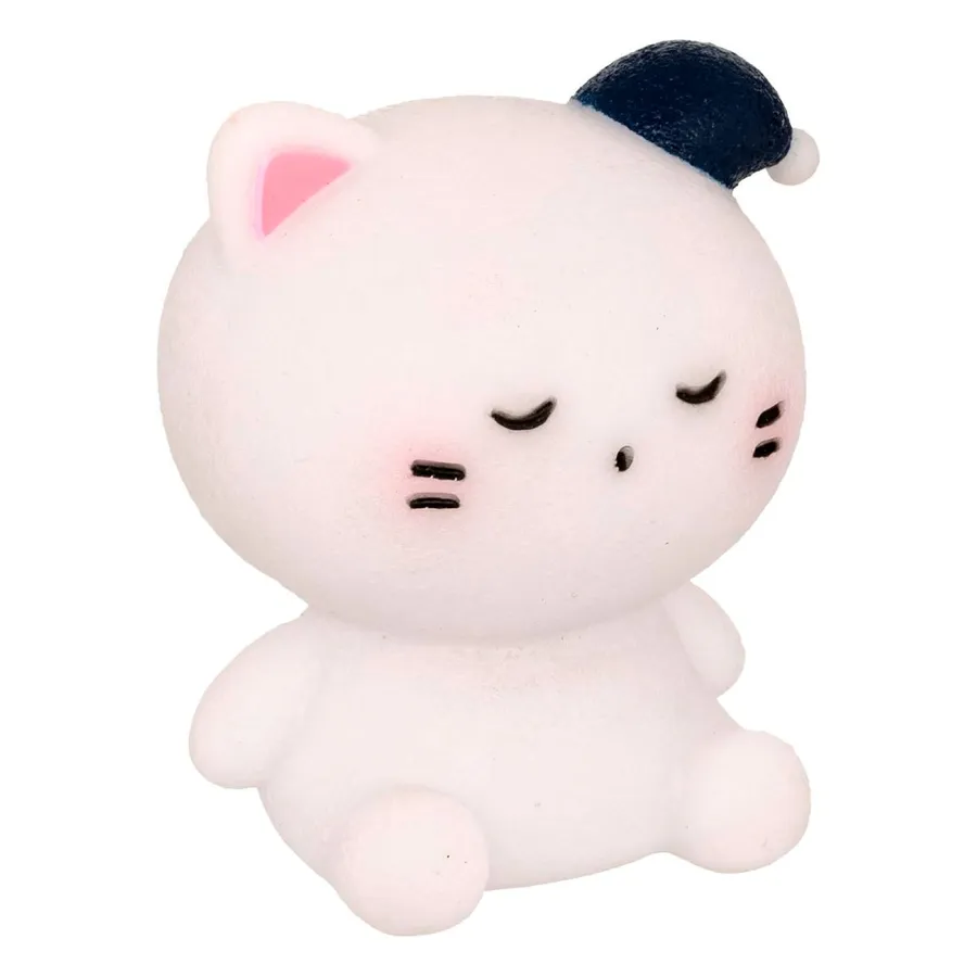 Lampada Da Tavolo Seletti Jobby The Cat - Design Gatto Nero Elegante E Moderno Per Casa E Ufficio - 5