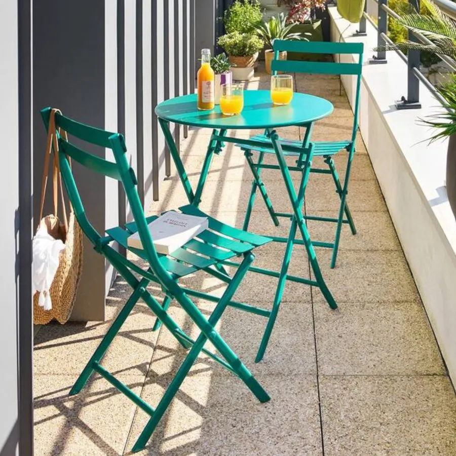 Garden 4 You 25 Pollici, Tavolo Pieghevole Portatile Per TV Su Letto E Divano Vassoio Per Tv E Cena Con Robusto Tavolo Portatile In Mdf Senza Mo~p115729584