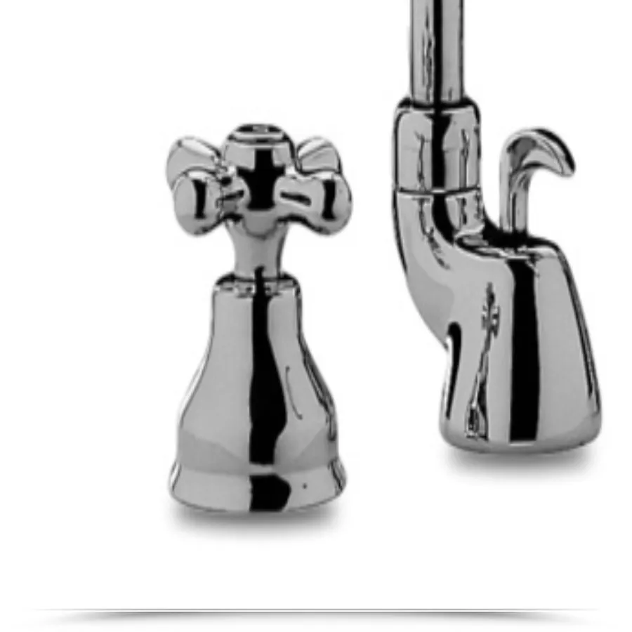 Sensore Scarico Automatico Per Orinatoio - Ottone Cromato, Risparmio Idrico - Foto 11