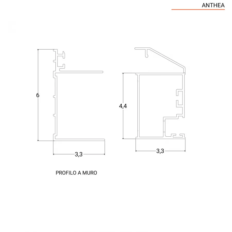 Pedana doccia antiscivolo compatibile con piatto doccia 120x70/80 cm in  multistrato marino slim