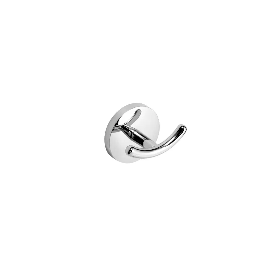 6 Appendini Imbottiti In Raso Avorio – Only Hangers SH400, Con Gancio Cromato E Clip - Foto 4